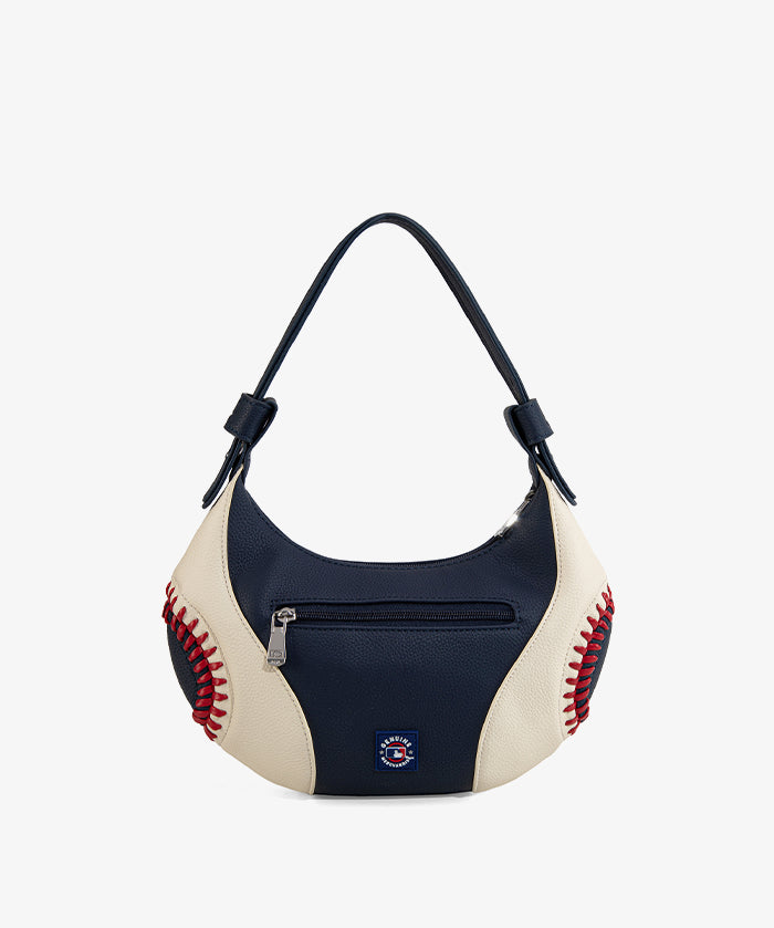 MLB Houston Astros Stitch Hobo - Curveball