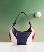 MLB Houston Astros Stitch Hobo - Curveball