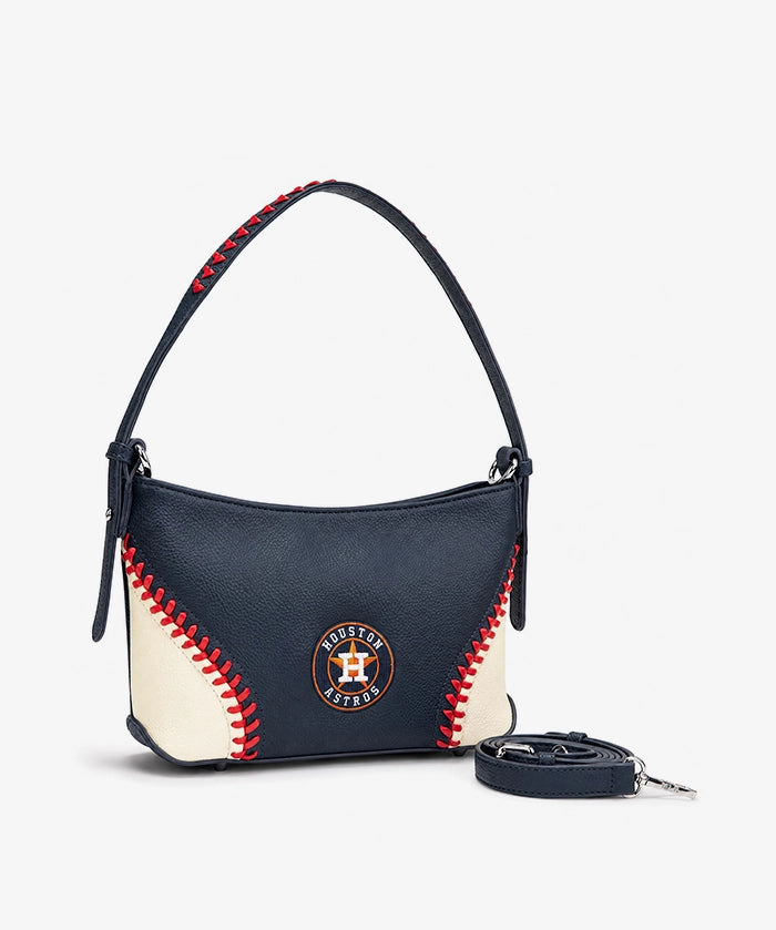 MLB Houston Astros Stitch Slouchy-Sinker