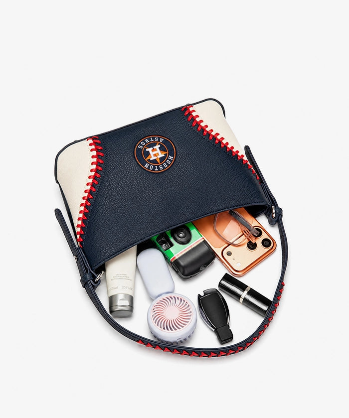 MLB Houston Astros Stitch Slouchy-Sinker