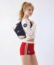 MLB Houston Astros Stitch Slouchy-Sinker