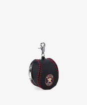 MLB Houston Astros Keychain Pouch