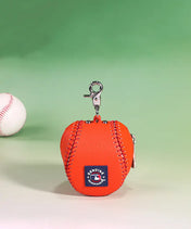 MLB Houston Astros Keychain Pouch