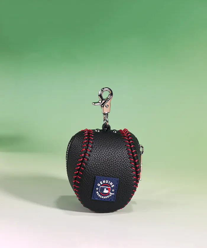 MLB Houston Astros Keychain Pouch