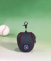 MLB Houston Astros Keychain Pouch