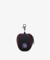 MLB Houston Astros Keychain Pouch