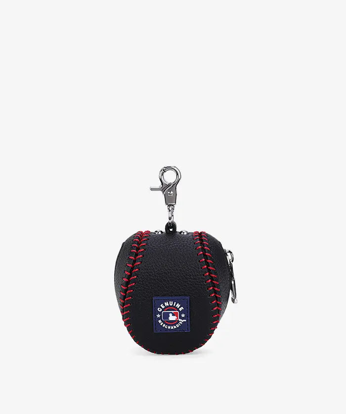 MLB Houston Astros Keychain Pouch