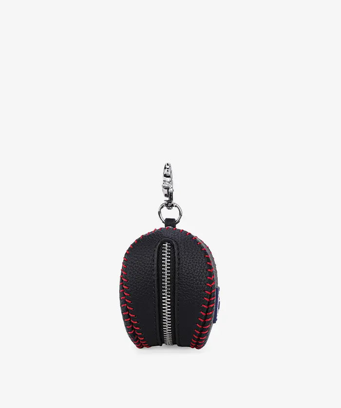 MLB Houston Astros Keychain Pouch