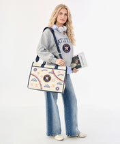MLB Houston Astros Laptop Tote Bag