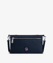 MLB Houston Astros Leather Crossbody Purse