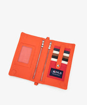 MLB Houston Astros Leather Crossbody Purse