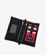 MLB Houston Astros Leather Crossbody Purse