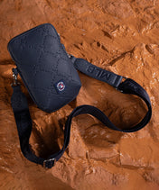 MLB Houston Astros Mini Crossbody Purse