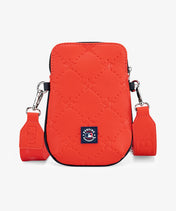 MLB Houston Astros Mini Crossbody Purse