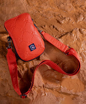 MLB Houston Astros Mini Crossbody Purse