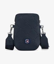 MLB Houston Astros Mini Crossbody Purse