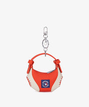 MLB Houston Astros Mini Hobo Bag Charm – Curveball