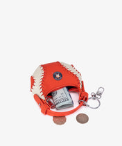 MLB Houston Astros Mini Hobo Bag Charm – Curveball