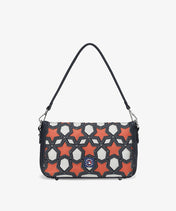 MLB Houston Astros Star Field Flap Crossbody