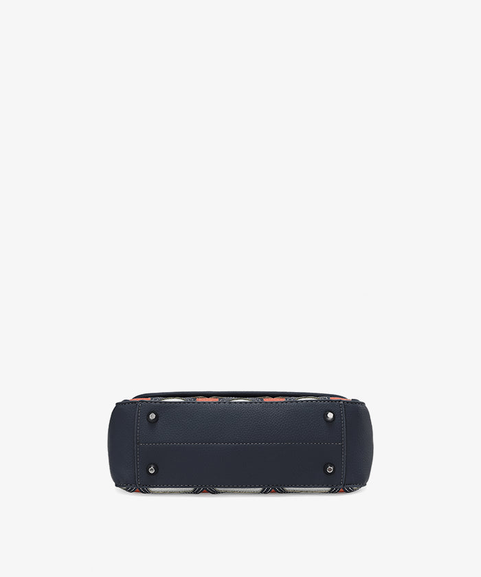 MLB Houston Astros Star Field Flap Crossbody