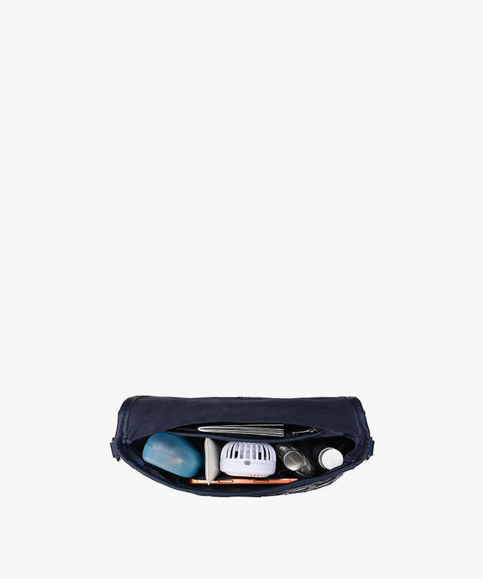 MLB Houston Astros Star Field Flap Crossbody