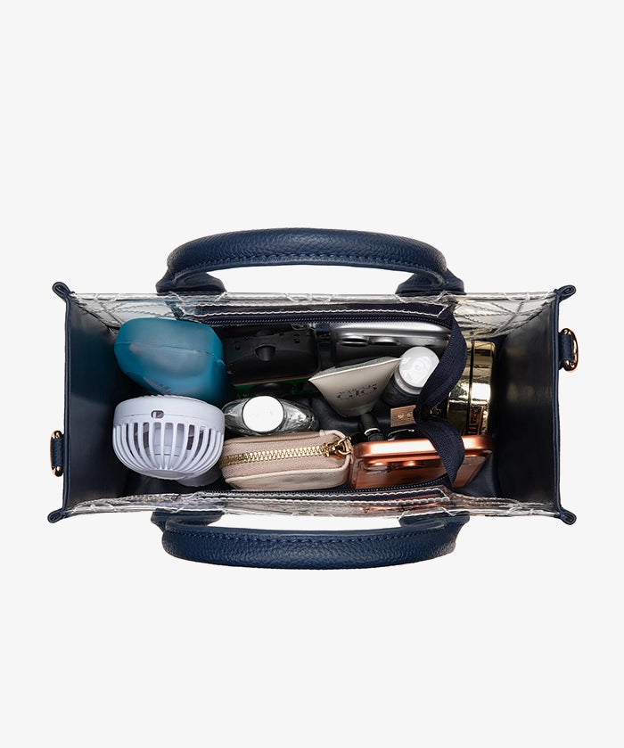MLB Houston Astros Stitch Clear Tote – Fastball