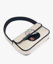 MLB Houston Astros Sundae Helmet Beaded Bag