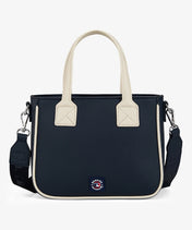 MLB Houston Astros Tote Bag with Baseball Coin Pouch