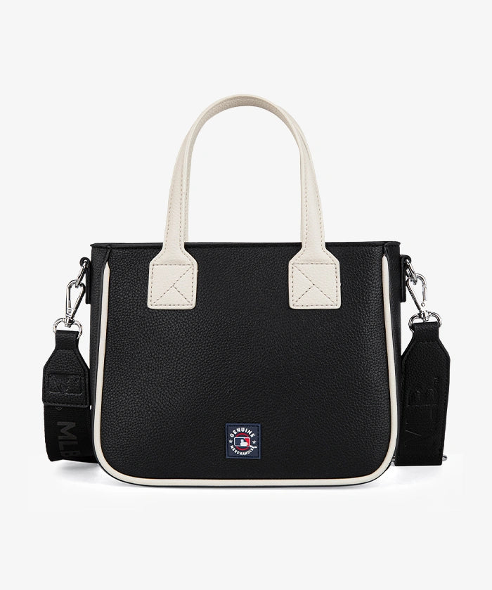 MLB Houston Astros Tote Bag with Baseball Coin Pouch