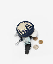 MLB Houston Astros Catcher’s Mitt Wristlet Set
