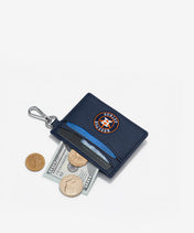 MLB Houston Astros Catcher’s Mitt Wristlet Set