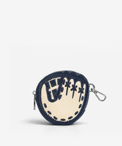 MLB Houston Astros Catcher’s Mitt Wristlet Set