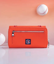 MLB Houston Astros Wristlet Wallet