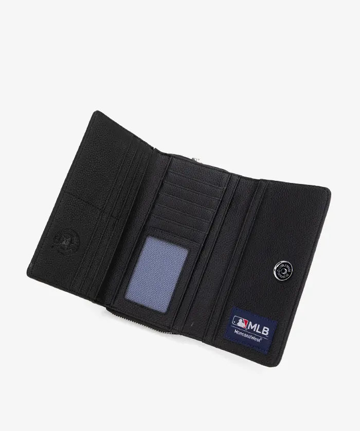 MLB Houston Astros Wristlet Wallet