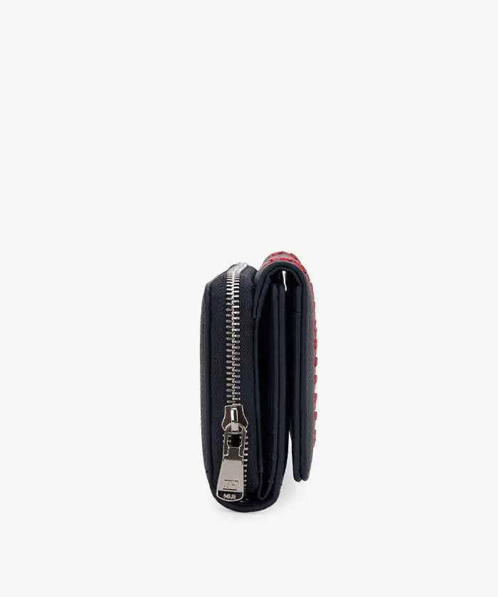 MLB Houston Astros Wristlet Wallet