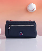 MLB Houston Astros Wristlet Wallet