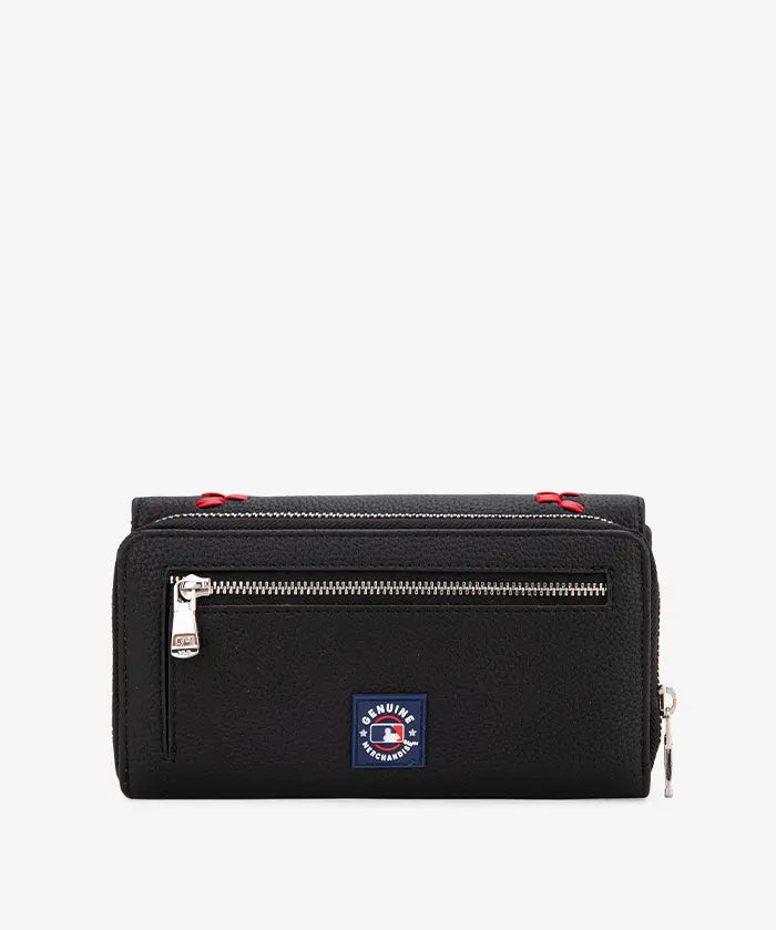 MLB Houston Astros Wristlet Wallet