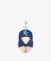 MLB Kansas City Royals Baseball Cap Coin Purse