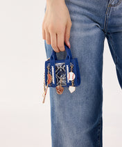 MLB Kansas City Royals Clear Mini Tote Bag Charm – Fastball