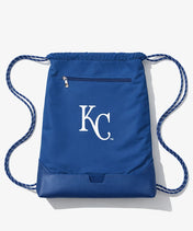 MLB Kansas City Royals Drawstring Backpack