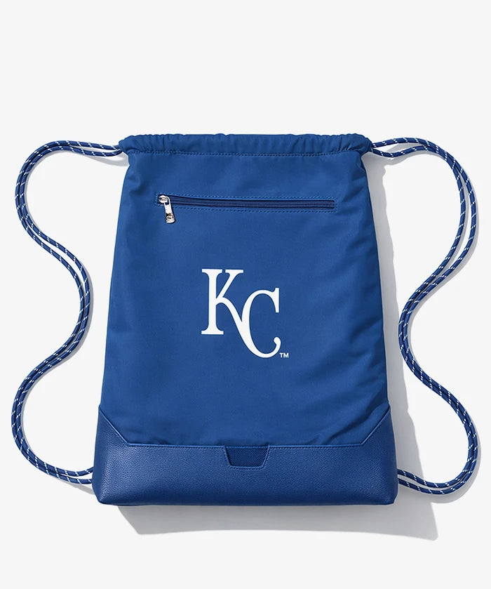 MLB Kansas City Royals Drawstring Backpack