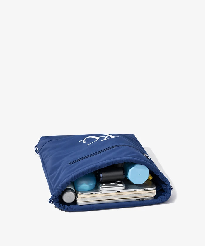 MLB Kansas City Royals Drawstring Backpack