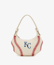 MLB Kansas City Royals Stitch Hobo - Curveball