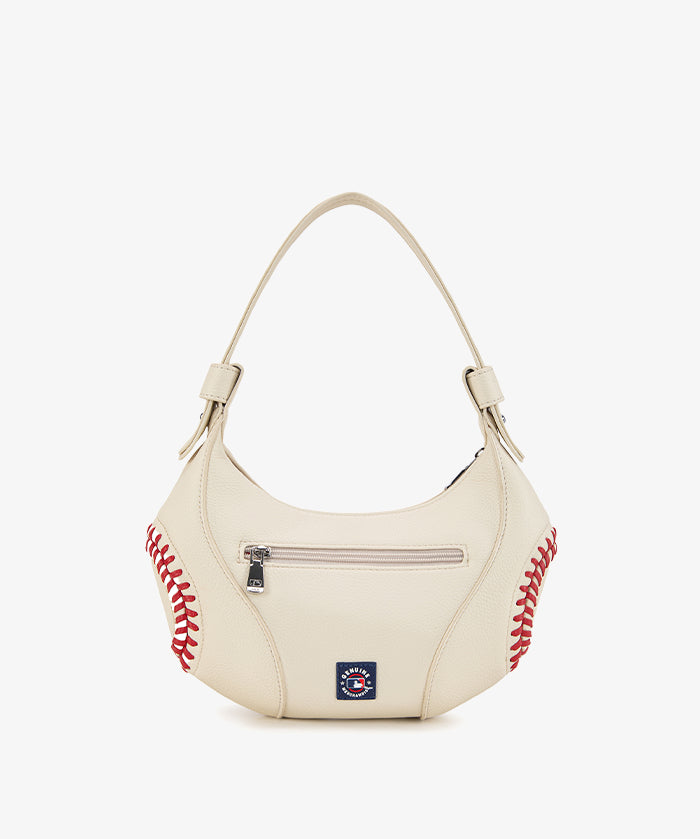 MLB Kansas City Royals Stitch Hobo - Curveball