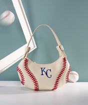 MLB Kansas City Royals Stitch Hobo - Curveball