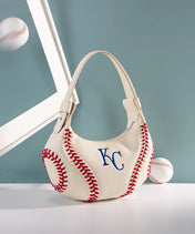 MLB Kansas City Royals Stitch Hobo - Curveball