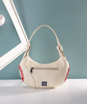 MLB Kansas City Royals Stitch Hobo - Curveball