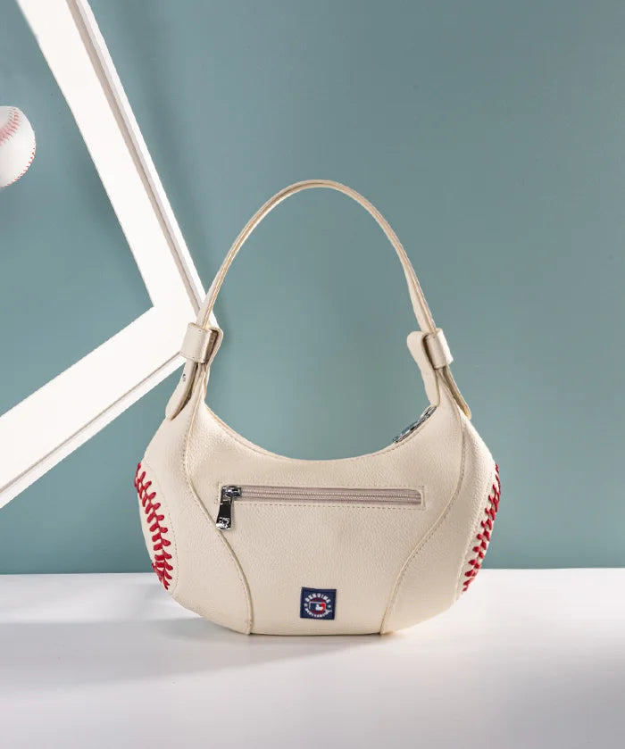 MLB Kansas City Royals Stitch Hobo - Curveball