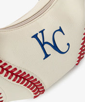 MLB Kansas City Royals Stitch Hobo - Curveball