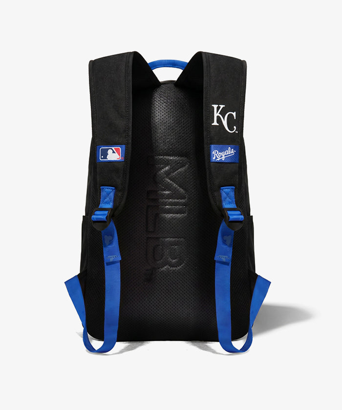 MLB Kansas City Royals Laptop Backpack